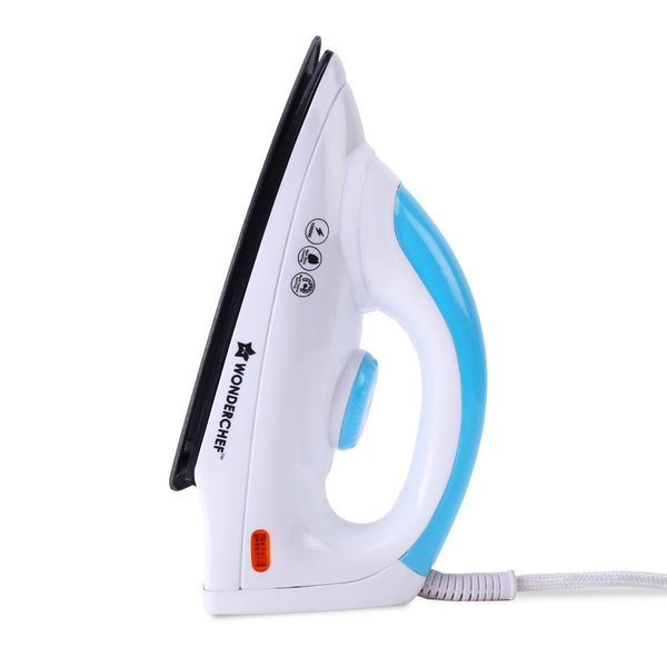 Wonderchef Swift Dry Iron 1000W
