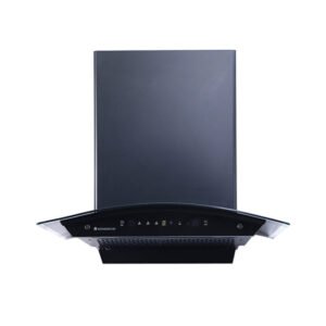 Wonderchef Ultima C-Line 60cm Black