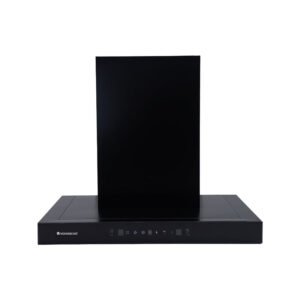 Wonderchef Ultima D-Lite 60cm Black