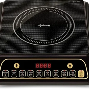 Lifelong LLIC60 2000-Watt Induction Cooktop