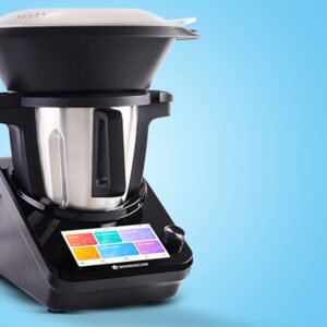 Wonderchef Chef Magic Kitchen Robot