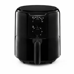 KENT Classic Plus Air Fryer | 1300W Power & 4.2L Capacity