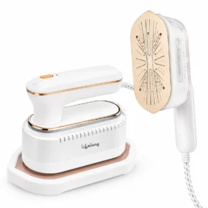 Lifelong LLGRMS901 1250 W Garment Steamer