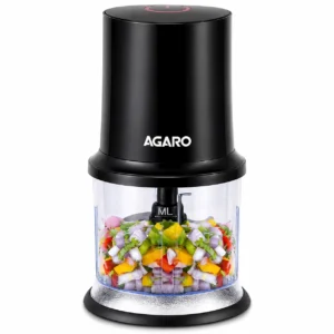 AGARO Electric Chopper