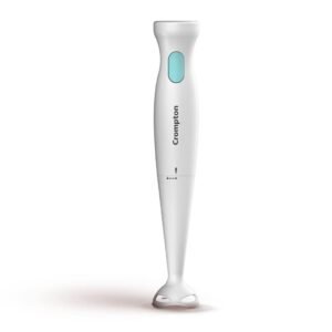 Crompton Blendserve Hand Blender with Plastic Stem