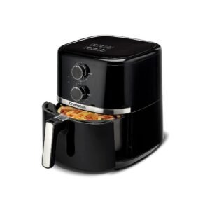 Crompton Nourish Pro 4.5 Ltr Air Fryer with Quick Fry Technology