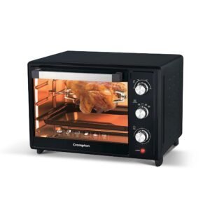 Crompton Tandoori Magic 35 Ltr Oven Toaster Grill (OTG)