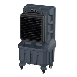 Crompton Indibreeze 95L Air Cooler Desert Air Cooler - 95L Black