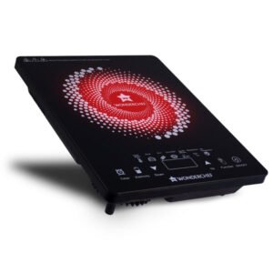 Wonderchef Easy Cook Hot Plate Infrared Cooktop 2000W