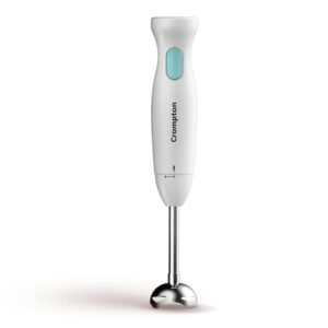 Crompton Blendserve Hand Blender with Steel Stem