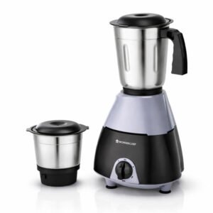 Wonderchef Vista Neo Mixer Grinder 500W