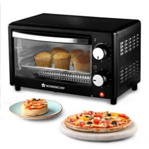 Wonderchef Oven Toaster Griller (OTG) 10 L
