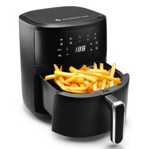 Wonderchef Neo Pro Digital Air Fryer 4.5L 1300W