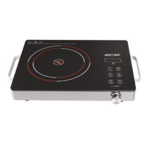 Joyonn JOIFRAGLO22W – 2200W Infrared Heater with Timer, Auto Cool & Digital LED Display