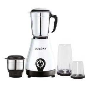 joyonn NUTRI PRO Mixer Grinder 4 Jars, 500 Watts