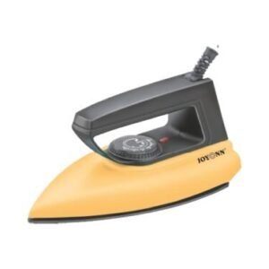 Joyonn ZAP Heavyweight Dry Iron Press, 750 Watts