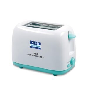 KENT 16105 Crisp Pop Up Toaster 700Watts