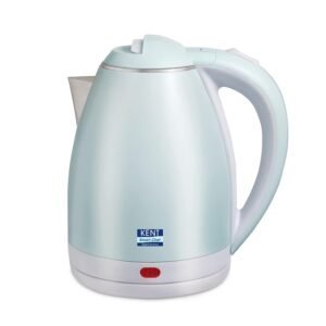 KENT Amaze Cool Touch Electric Kettle 1.8 L 1500 W