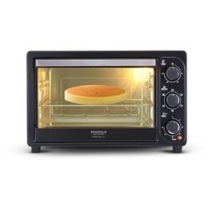 Maharaja Whiteline 28L Oven Toaster Griller (OTG), 1500W – OTG-103