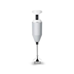 Maharaja Whiteline175W Hand Blender, SSteel Blades,175W Motor