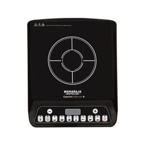 Maharaja Whiteline Superion 12DX Neo Plus Induction Stove