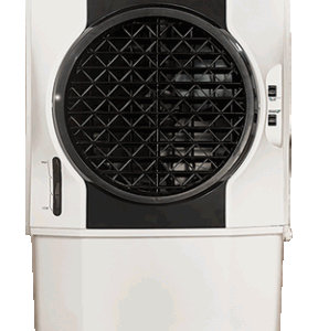 USHA CD 504 A Desert Cooler - 50L White
