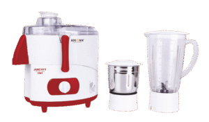 Joyonn Juicer Mixer Grinder Juicer - 450W