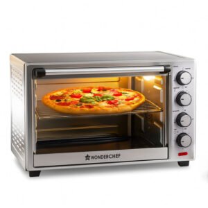 Wonderchef Oven Toaster Griller (OTG) - 60 Litres