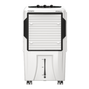 Crompton Optimus Comfort 65 Litres Desert Air Cooler for Home