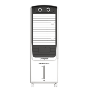 Crompton Optimus Neo Tower Air Cooler - 35L