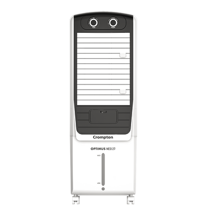 Crompton Optimus Neo Tower Air Cooler - 35L