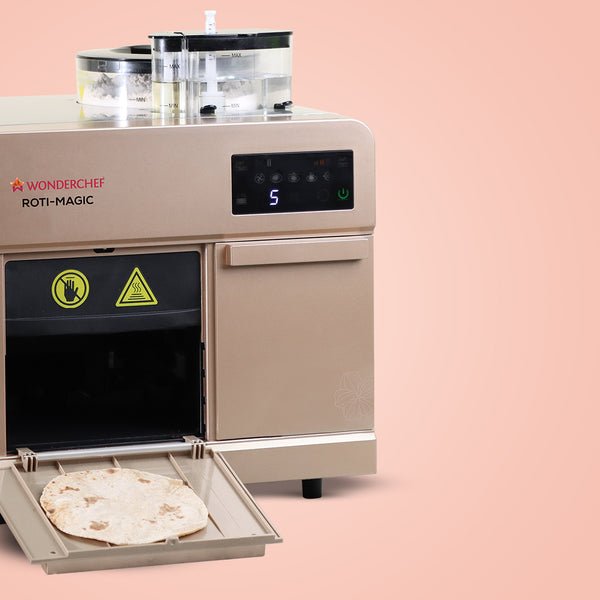 Wonderchef Roti Magic