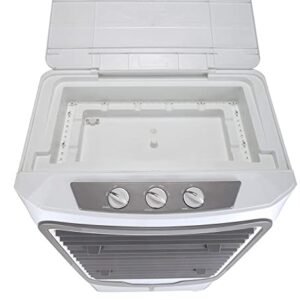 USHA Desert AERO Style 100ASD1 Cooler - 100L