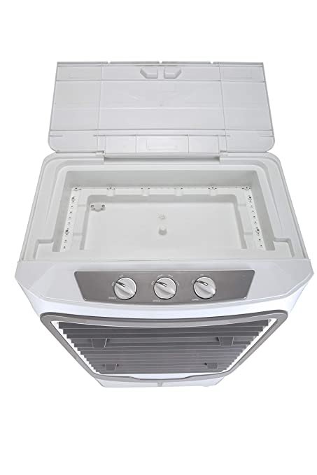 USHA Desert AERO Style 100ASD1 Cooler - 100L
