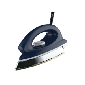 Crompton Rhino Plus 1250 Watt Heavy weight Dry Iron