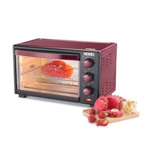 Usha 19L (OTGW 3619R) Oven Toaster Grill