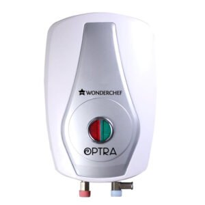 Wonderchef Renewed Optra Instant Water Heater 3L 3000W