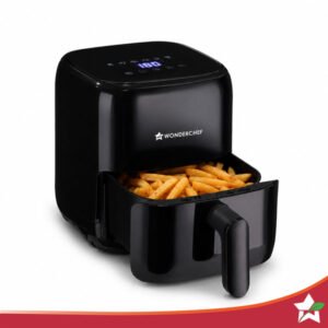 Wonderchef Evita Air Fryer 2 L 1000W
