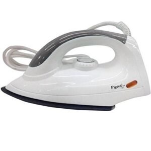 Pigeon COMFY-DRY IRON Dry Iron (White)-1000W