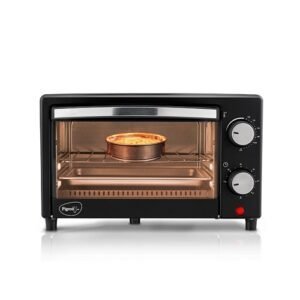 Pigeon OTG 9 Liters without Rotisserie – Oven Toaster and Grill