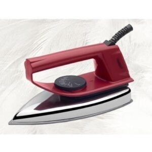 USHA ELECTRIC IRON 4175 MAROON