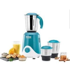 Usha speed master mixer grinder 500 Watts