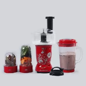 Wonderchef Nutri blend BOLT 600W Mixer Grinder